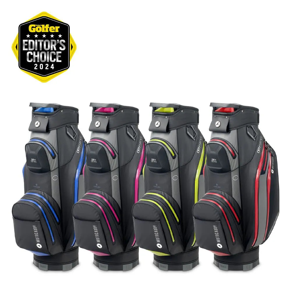 Dry-Series Golf Bag