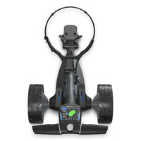 M5 GPS DHC Electric Golf Caddy